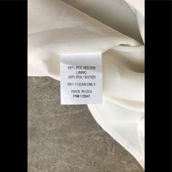 Amanda Uprichard Mini Dress Size: S - Picture 12 of 15